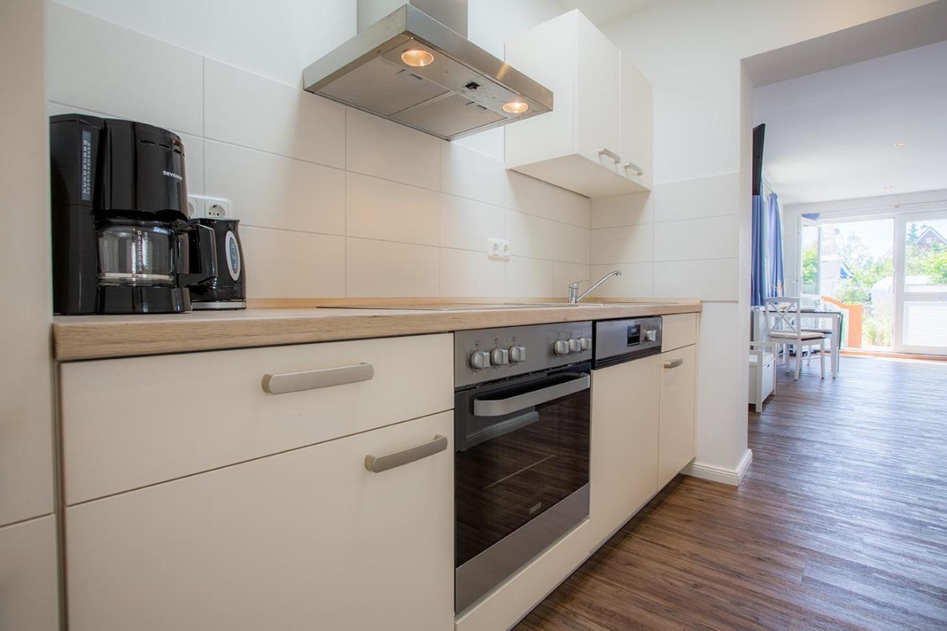Appartements Hafen 31 Wittdun Room photo