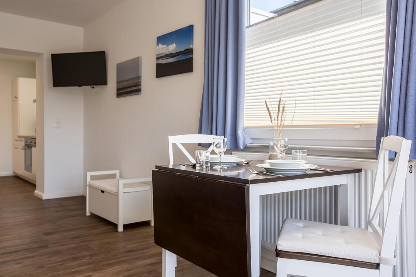 Appartements Hafen 31 Wittdun Room photo