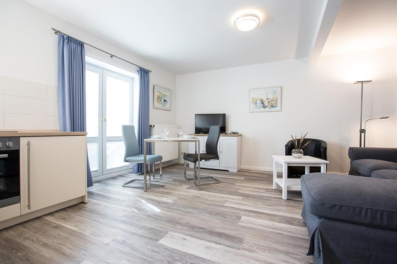 Appartements Hafen 31 Wittdun Room photo
